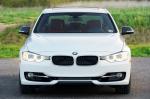 BMW 335i 2012 года